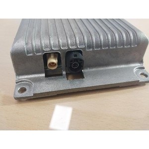 ECU และโมดูลคอมพิวเตอร์มือสอง ซีรีส์ 5 รุ่น 9229740 - Product Image 4