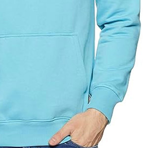 Nouveauté : Sweat-shirts d'hiver pour hommes de qualité supérieure, vêtements décontractés thermiques, respirants, 100% coton pour adultes - Product Image 4
