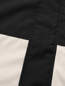 Chaqueta Softshell para Guardias de Seguridad con Ajuste Cómodo, Bolsillos Prácticos y Logotipo Personalizado para Distribuidores de Uniformes - Product Image 2