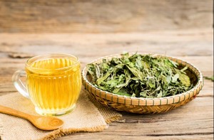 Fournisseur en gros de feuilles de stévia séchées biologiques du Vietnam - Product Image 3