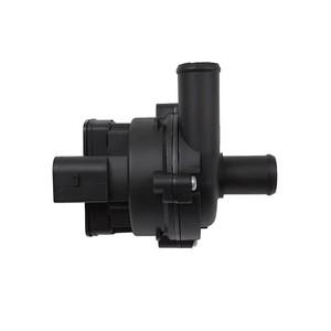Composants du système de refroidissement automobile, pompe à liquide de refroidissement auxiliaire, radiateur, pompe à eau électrique, numéro OE 2118350264, compatible avec W245 W20 - Product Image 3