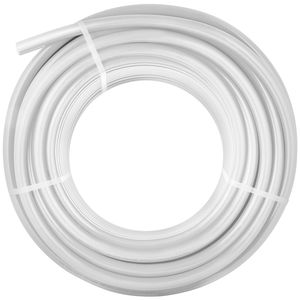 Tubo PEX B Senza Barriere EVOH 1 Pollice X 300 Piedi, Tubo per Riscaldamento a Pavimento Radiante Residenziale e Commerciale, Tubo in Plastica - Product Image 4