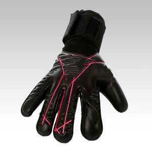 Gants de gardien de but professionnels de haute qualité, tendance 2026, promotionnels, à vendre à bas prix - Product Image 5