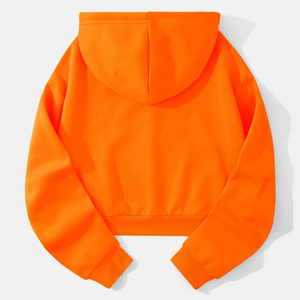 Sweat à capuche pour homme en polyester 100 % tissé, doublé, imprimé par décharge, pour l'hiver, vente en gros directe usine - Product Image 4