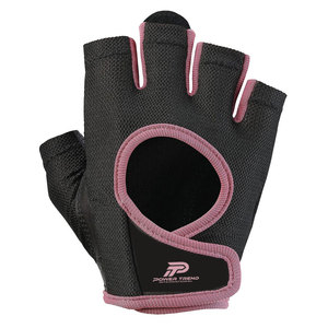 Lightweight Durable Neoprene Gym <b>Gloves</b> for <b>Weight</b> Lifting Fitness Training Breathable Non-Slip Lace-Up Closure for Workout Use - Product Image 1