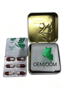 Capsule Dimagranti, Quantità Minima d'Ordine 100 Flaconi, Capsule Naturali a Base di Erbe per la Perdita di Peso e Capsule Brucia Grassi - Product Image 3
