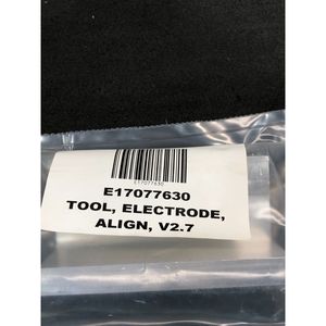Outil VARIAN E17077630, Électrode, Alignement, V2.7 - Équipements et Pièces Semi-conducteurs d'Occasion Mondialement Renommés - Product Image 1