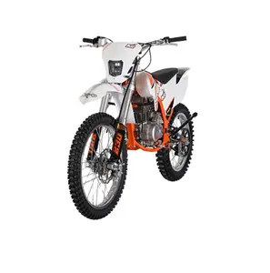 2023顶级新销售Kayos K2 230 223CC越野车4冲程摩托车现在有现货出售