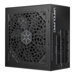 Fuente de Alimentación SilverStone SST-VG850R-GM 850W 80+ Gold, Totalmente Modular, ATX 3.1, PCIe 5.0, 12VHPWR - Product Image 4