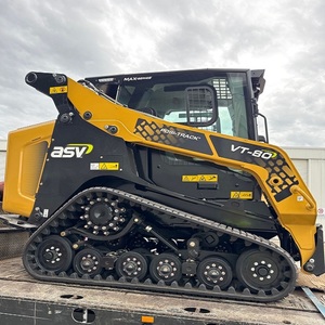 Système de contrôle d'ingénierie Premium ASV VT 80 1C assurant un flux opérationnel fluide, une grande durabilité et des performances fiables - Product Image 2