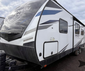 Autocaravanas Usadas a Precios Accesibles, Modelo 2022, Cruiser Shadow Cruiser 260RBS, Remolques de Viaje Disponibles - Product Image 2