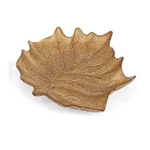 Wholesale Gold Metal 2 Tier Wire Fruit Basket with Wood Base Countertop Vegetable Bread Storage Bowl Kitchen Organiser <b>Rack</b> - Product Image 5