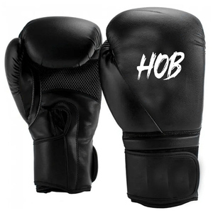 Guantes de Boxeo Personalizados, Guantes de Entrenamiento y Sparring, Fabricantes y Proveedores, Guantes de Boxeo de Alta Calidad - Product Image 1