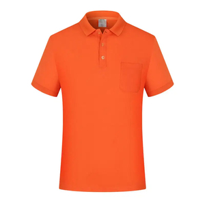 Camisas Polo de Manga Larga para Hombre, Casuales, con Botones, Clásicas, de Trabajo, de Algodón, con Cuello, Básicas, de Golf, con Bolsillo, Nuevas - Product Image 6