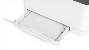 Imprimante laser sans fil avec Ethernet intégré, WiFi Direct, interface USB, format de papier A4 maximum, vitesse d'impression noire de 18 ppm - Product Image 3