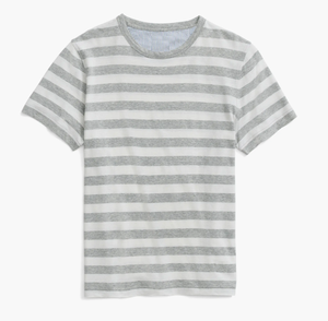 T-shirt graphique pour homme à manches courtes et col rond, personnalisable avec logo, de haute qualité, style streetwear, vente en gros - Product Image 4