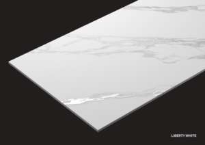 Azulejos de porcelana tallados de primera calidad, tamaño 600x1200, azulejos grandes para pisos y paredes para interiores residenciales modernos - Product Image 3