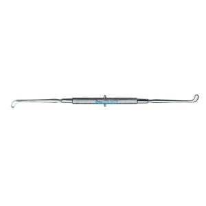 Elevador de Septum Pennington de Doble Extremo, 21.5 cm, Instrumentos de Cirugía Plástica - Product Image 4