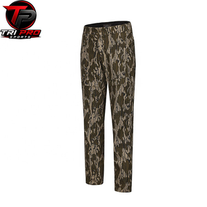 Pantalones Tácticos de Camuflaje Unisex TriPro Sports TPS-2036, Talla 5XL, Impermeables, de Secado Rápido, Transpirables, de Poliéster/Algodón, para Invierno - Product Image 5
