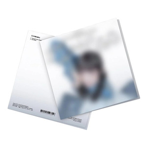 อัลบั้มต้นฉบับเกาหลีของวง NMIXX - expergo (รุ่น Digipack) - Product Image 2