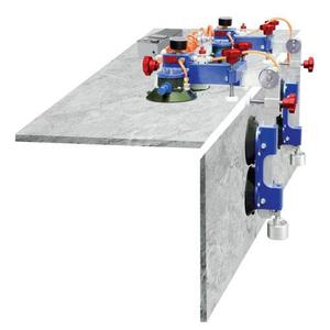Piezas de Equipos para el Manejo de Materiales para Unir y Empalmar Losas - Product Image 4