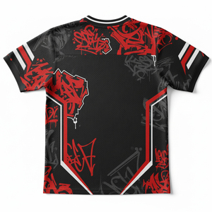 Maillot de football américain sublimé de haute qualité, ensemble complet personnalisé, fabrication d'uniformes, vêtements de football respirants et à séchage rapide - Product Image 3
