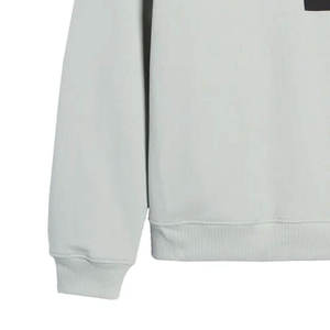 เสื้อสเวตเชิ้ตผู้ชายแบบมีกระเป๋า สไตล์ลำลอง สตรีทแวร์ ทรงหลวม แฟชั่นทันสมัย สั่งทำได้ ขายส่งจากอเมริกา เสื้อผ้าอินเทรนด์ ใส่ได้ทุกวัน - Product Image 3