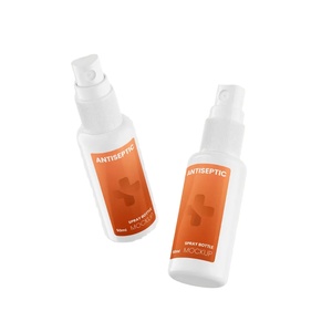 สเปรย์ป้องกันช่องปากแบบมีฟลูออไรด์ปลอดภัยสำหรับเด็กและผู้ใหญ่ - Product Image 1