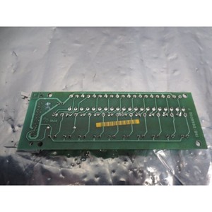 อินเทอร์เฟซเซ็นเซอร์ Varian 666084 ช่องสัญญาณเข้า 10 ช่อง, 109815 - อุปกรณ์และอะไหล่เซมิคอนดักเตอร์ระดับโลกที่เชื่อถือได้ - Product Image 5