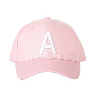 Casquette de sport décontractée pour homme VYRRA INTERNATIONAL 100% coton - Respirante, pour toutes les saisons, pour adultes - Product Image 2