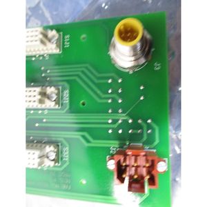 แผงควบคุมแก๊ส AMAT 0100-00446 บอร์ด PCB สำหรับแผงควบคุม - อุปกรณ์และอะไหล่เซมิคอนดักเตอร์ระดับโลกที่เชื่อถือได้ - Product Image 6