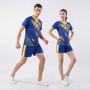 Uniforme de Rugby de Último Diseño con MOQ Bajo, Uniforme de Rugby Transpirable, Ropa Deportiva para Exteriores - Product Image 2