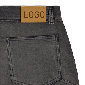 Premium Garment Dyed Linen Blend Vintage Finish Carpenter <b>Shorts</b> <b>Men</b> Luxury Workwear OEM Custom Utility Summer Fashion Bottoms - Product Image 5