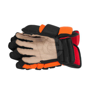 Gants de lacrosse de niveau Elite, absorbant les chocs, légers, respirants, à haute adhérence, durables, gants de protection pour usage sportif - Product Image 5