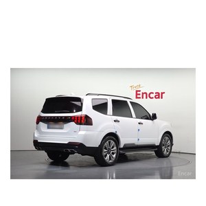 Kia Mohave 3.0 Diesel 4x4 6 places avec boîte automatique et sièges en cuir, 45 212 km, conduite à gauche, modèle 2022 - Product Image 2