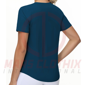 Camisetas de Gimnasio para Mujer Más Populares, Disponibles en Todas las Tallas, Calidad Premium, Transpirables y Cómodas - Product Image 2