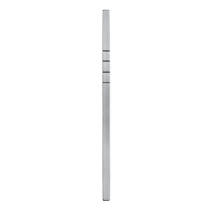 Couteau à os manuel en acier inoxydable pour septoplastie et rhinoplastie, kit chirurgical ORL - Product Image 1