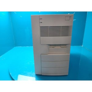 ตู้คอมพิวเตอร์อุตสาหกรรม SYSTIUM TECHNOLOGIES 540 มือสอง สภาพเดิม อะไหล่อุปกรณ์เซมิคอนดักเตอร์รุ่นเก่า - Product Image 2