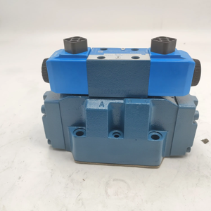Válvula de Control Direccional Hidráulica Solenoide DG5S-8-2A-T-K-M-F-WL-B-5-30 DG5S-10-2C-T-PS-T-82-JA-M DG5S-H8-2C-UB - Product Image 5
