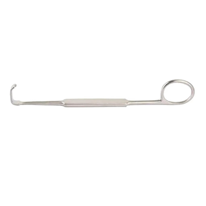 เครื่องมือผ่าตัดกระดูกสันหลังและศัลยกรรมกระดูกแบบพรีเมียม Meyerding Retractor ทำจากเหล็กกล้าไร้สนิม มีทุกขนาด ได้รับมาตรฐาน CE และ ISO - Product Image 3