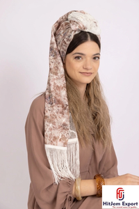 High Quality Premium Printed <b>Square</b> <b>Scarves</b> Lightweight Fabric Stylish Accessories Ideal for Bulk Supply and Custom Orders - Product Image 4