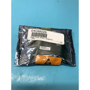 แผง04CAA025เซมิคอนดักเตอร์ตรวจจับการเชื่อมต่อระหว่างกันอุปกรณ์เซมิคอนดักเตอร์ทั่วโลกที่ - Product Image 1