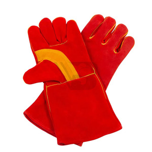 Nouveauté 2026 : Gants de travail fabriqués au Pakistan, fournisseur direct d'usine, haute qualité, gants de sécurité les plus vendus - Product Image 5
