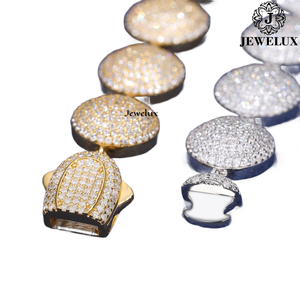 Luxury Style Diamond Tennis <b>Bracelet</b> for Women with Continuous Sparkle Stones Export Affordable Competitive Wholesale Price - Product Image 4