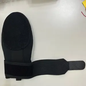 Good Quality Lightweight Durable Comfortable Baseball Sliding Mitts Gloves Right/Left Handed <b>Throw</b> New Arrival Latest Design - Product Image 3