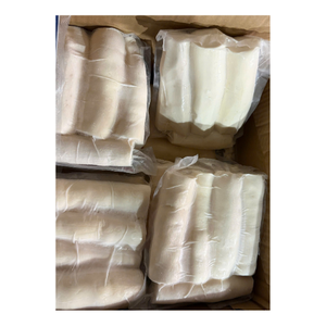 Racines de manioc congelées – Approvisionnement fiable en gros pour les importateurs mondiaux - Product Image 1