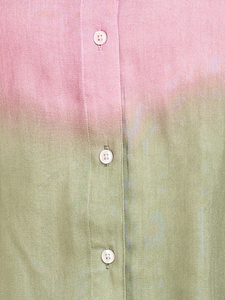 Camisa Moderna Estampada de Alta Calidad para Mujer, a la Moda, para Oficina y Uso Casual, a Precio de Mayoreo por Proveedor - Product Image 5