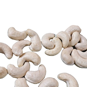 ถั่วเม็ดมะม่วงหิมพานต์ W210 WW210ถั่วซานติโก้และเมล็ด - Product Image 1