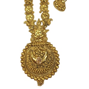 Fabricante indio DIAMANTE JOYERÍA ANILLO DE DEDO MICRO ORO para MUJERES EE. UU. EUROPA ÁFRICA MUJERES MEJOR COMPRA A GRANEL VENTA - Product Image 1