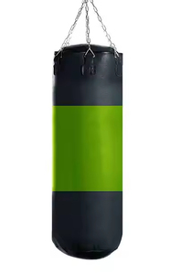 PvcWater Punching Bags Hanging PVC Heavy Water Filled Punching Bag Training Fitness Boxing Bag <b>Sand</b> Bag - Product Image 4